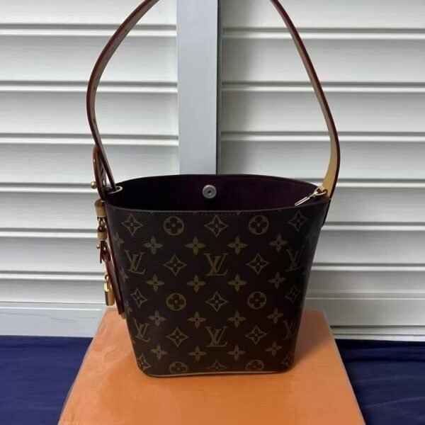 Louis Vuitton All In BB