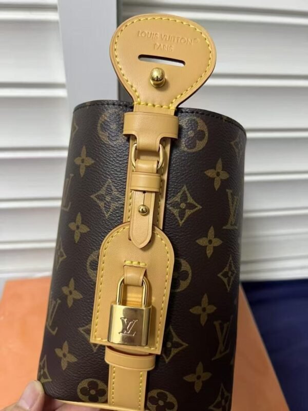 Louis Vuitton All In BB