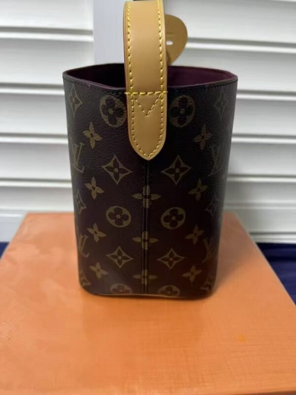 Louis Vuitton All In BB