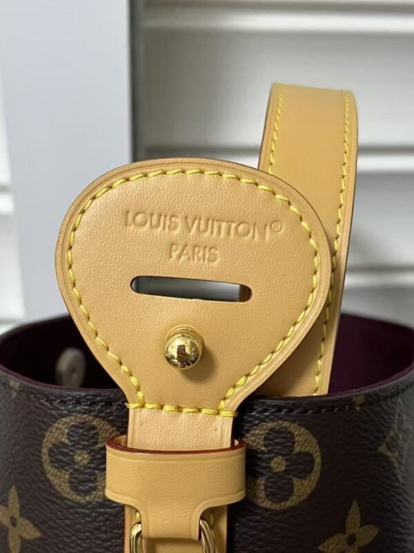 Louis Vuitton All In BB