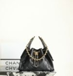 CHANEL 25 MEDIUM HANDBAG
