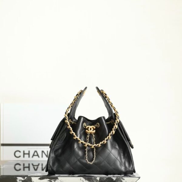 CHANEL 25 MEDIUM HANDBAG
