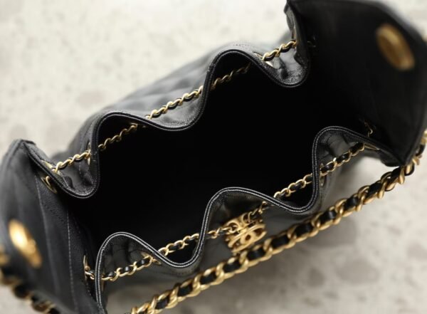 CHANEL 25 MEDIUM HANDBAG