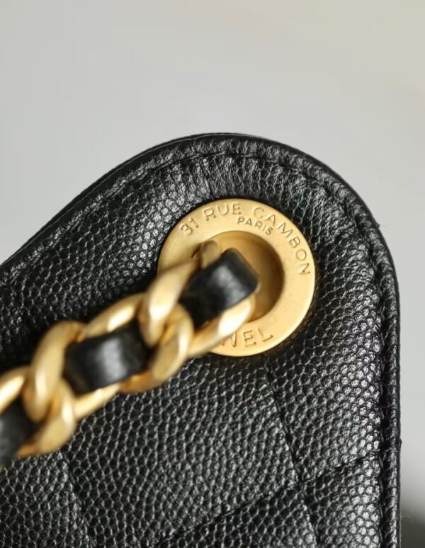 CHANEL 25 MEDIUM HANDBAG