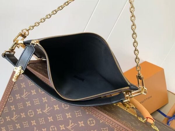 Louis Vuitton Lucky Trunk Monogram