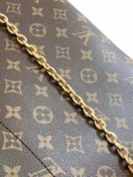Louis Vuitton Lucky Trunk Monogram