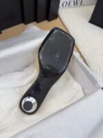 CHANEL Lambskin Quilted CC Mules