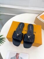 Louis Vuitton Mare Flat Mule