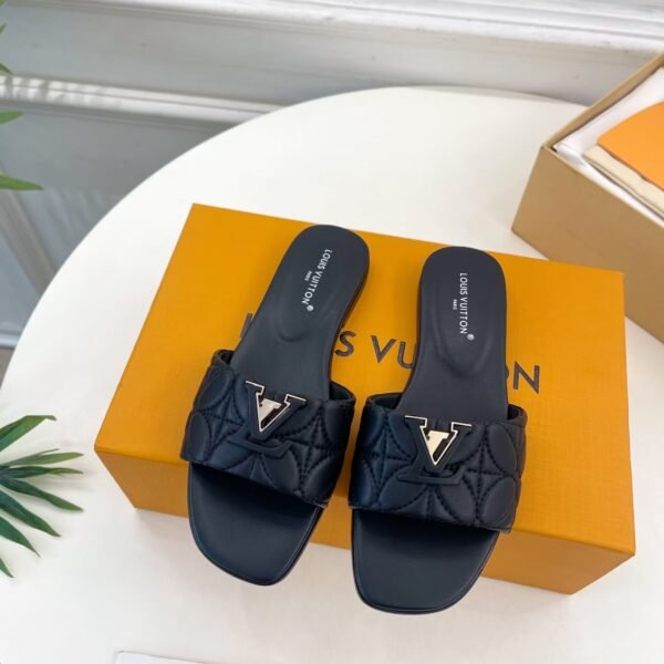 Louis Vuitton Mare Flat Mule