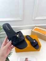 Louis Vuitton Mare Flat Mule