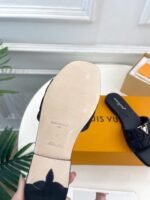 Louis Vuitton Mare Flat Mule