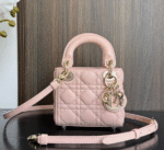 Lady dior pink