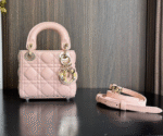 Lady dior pink