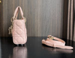 Lady dior pink